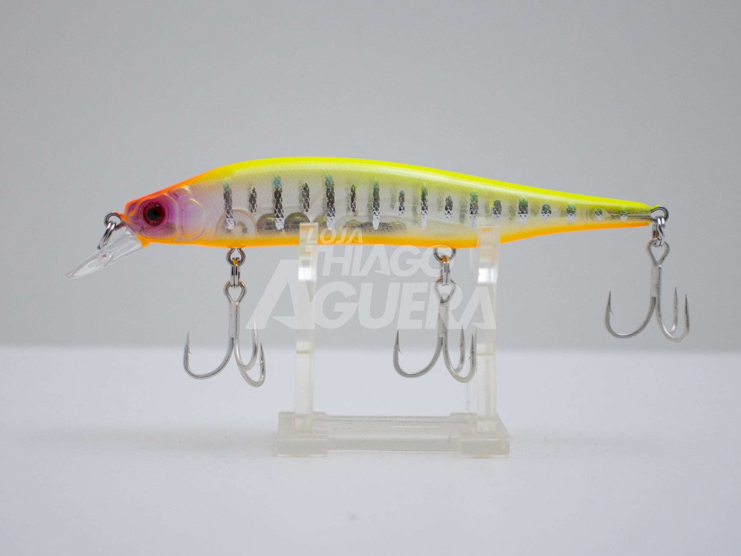 Nitro Fishing Killer 115SK