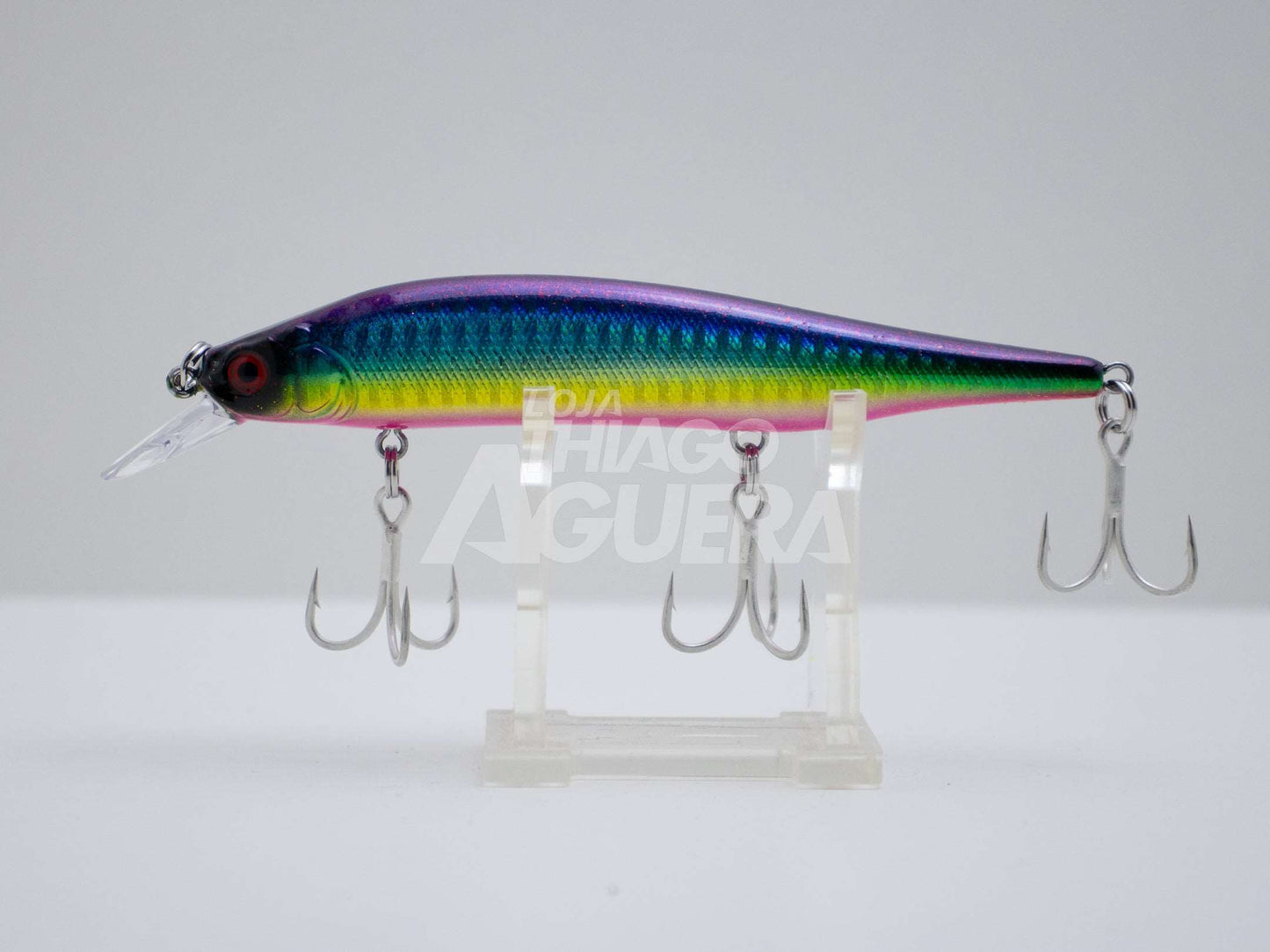 Nitro Fishing Killer 115SK