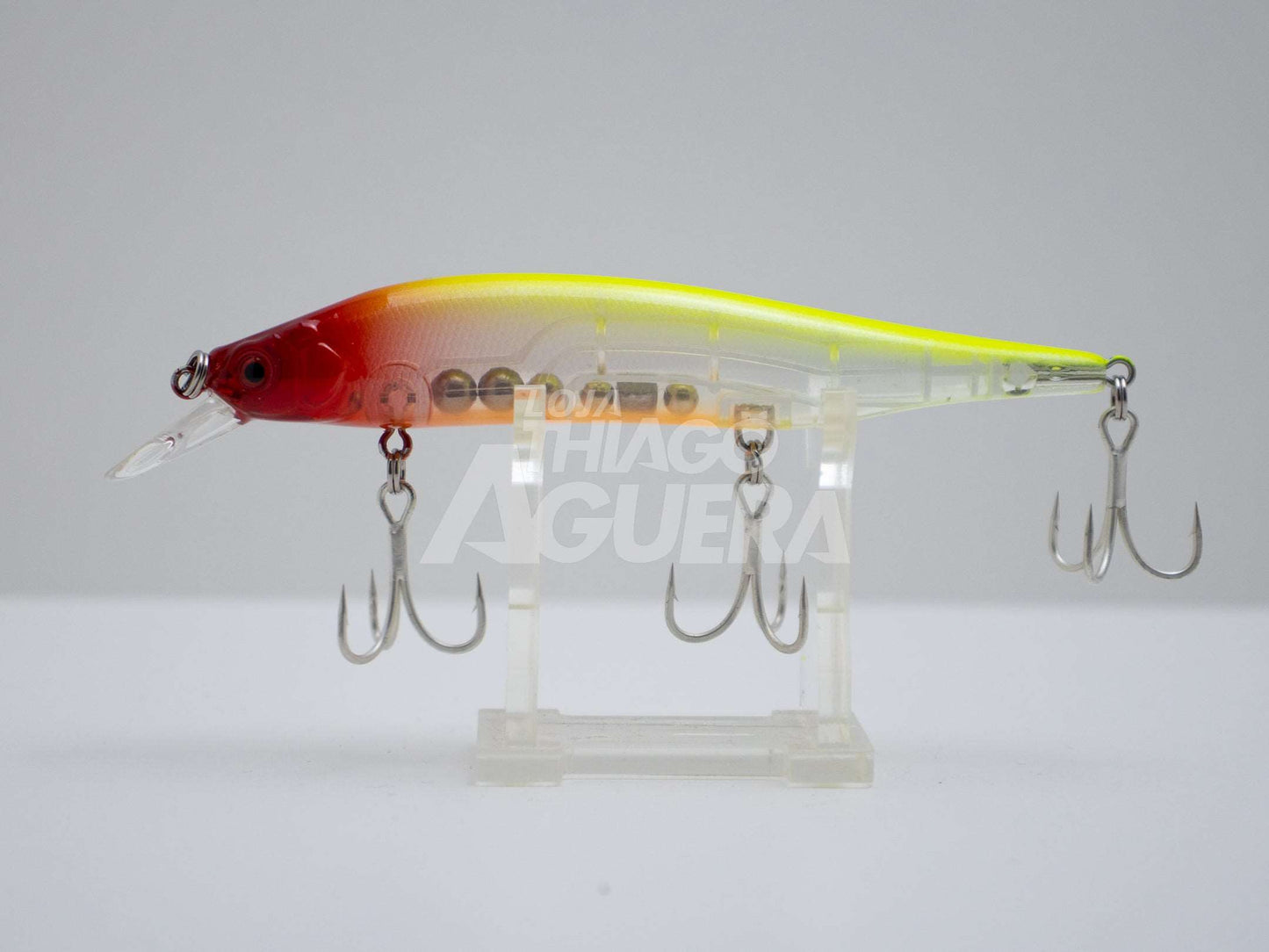 Nitro Fishing Killer 115SK