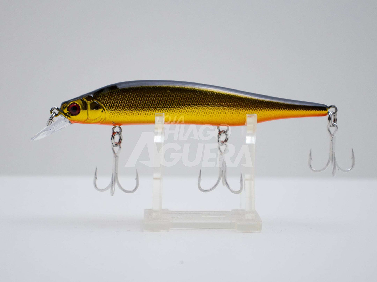 Nitro Fishing Killer 115SK