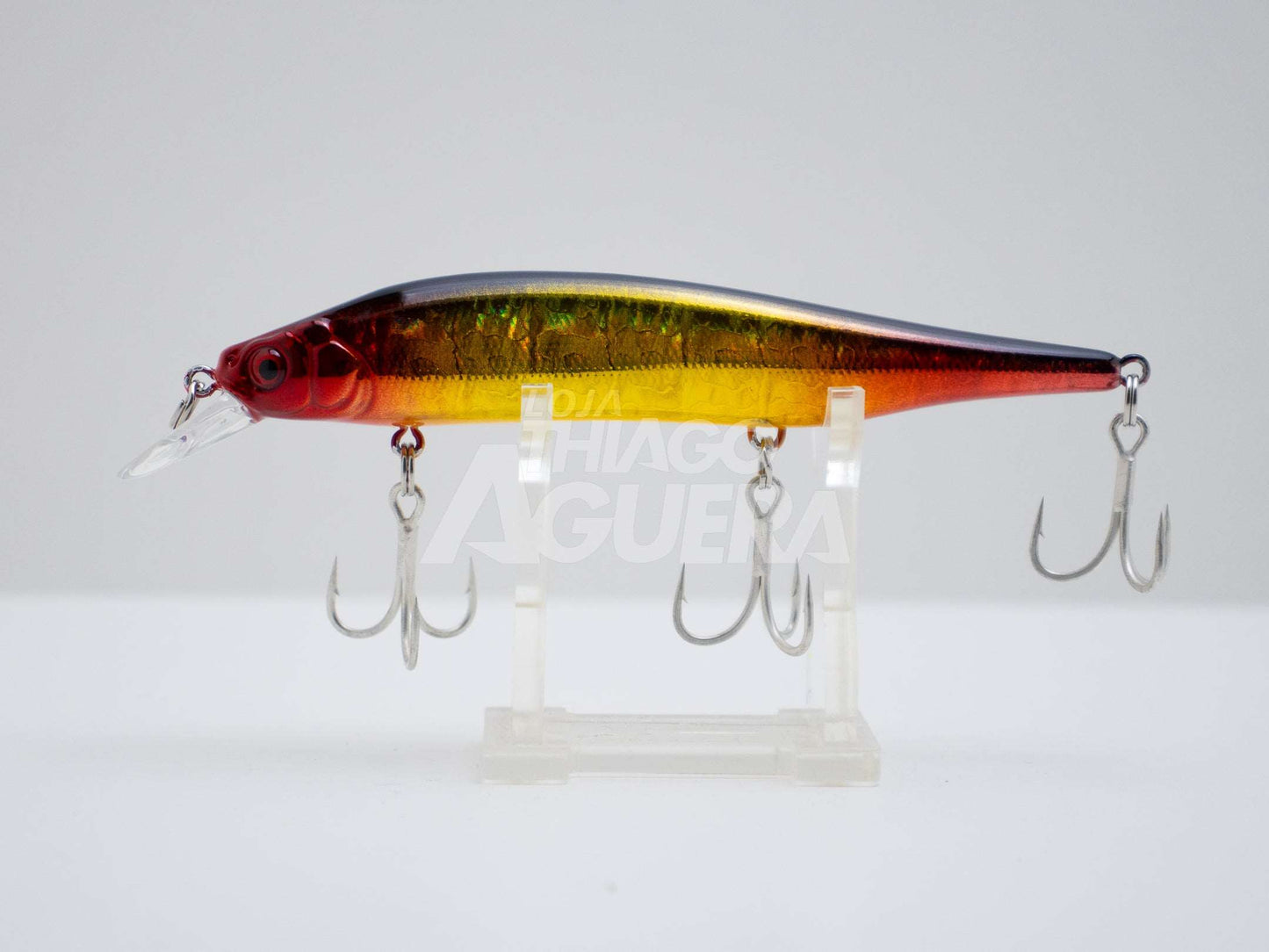 Nitro Fishing Killer 115SK