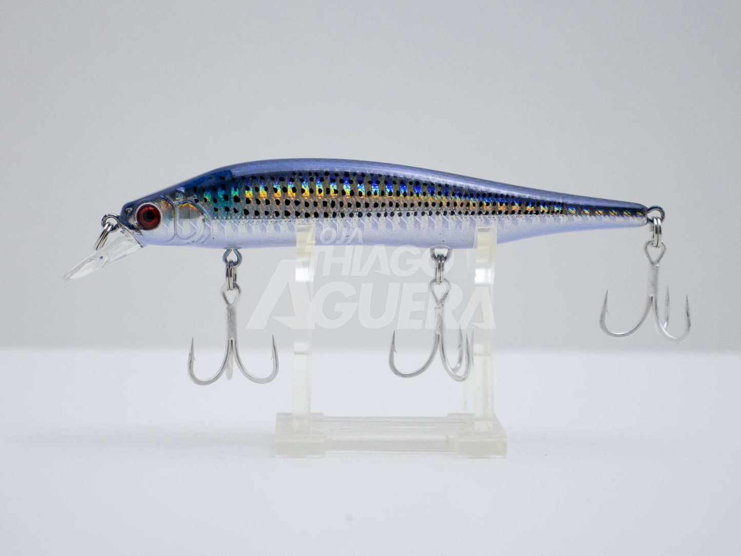 Nitro Fishing Killer 115SK