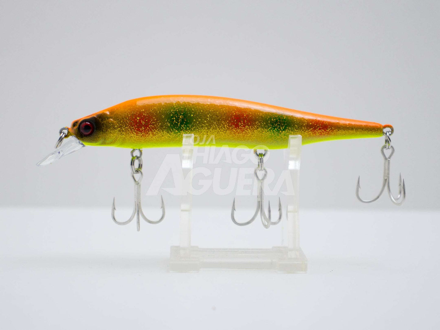 Nitro Fishing Killer 115SK