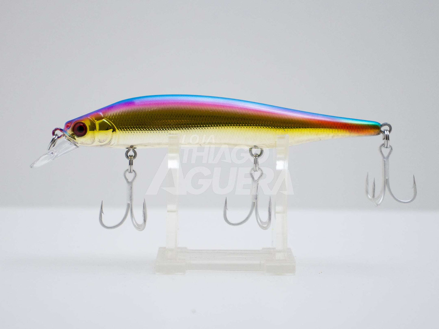 Nitro Fishing Killer 115SK