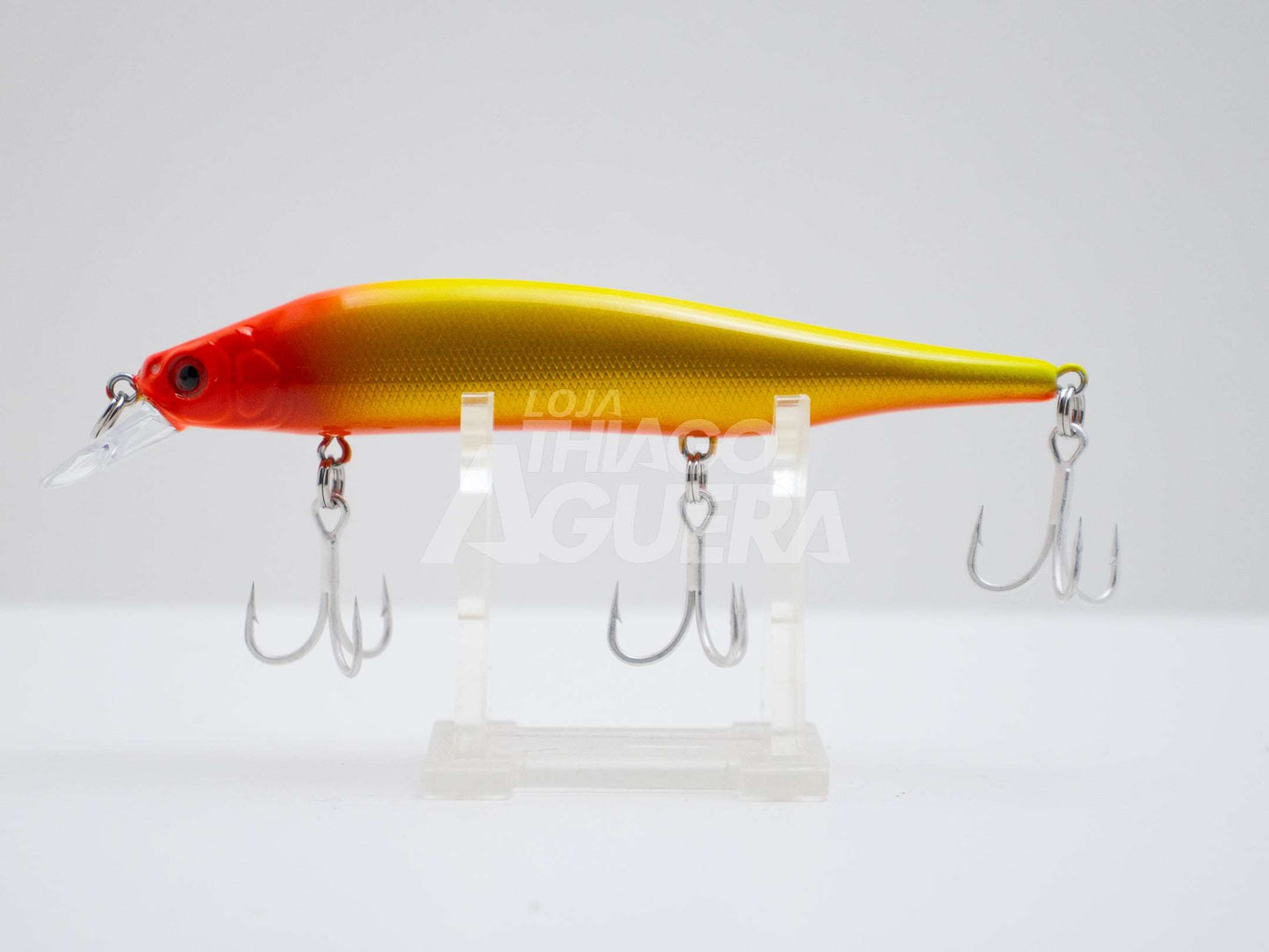 Nitro Fishing Killer 115SK