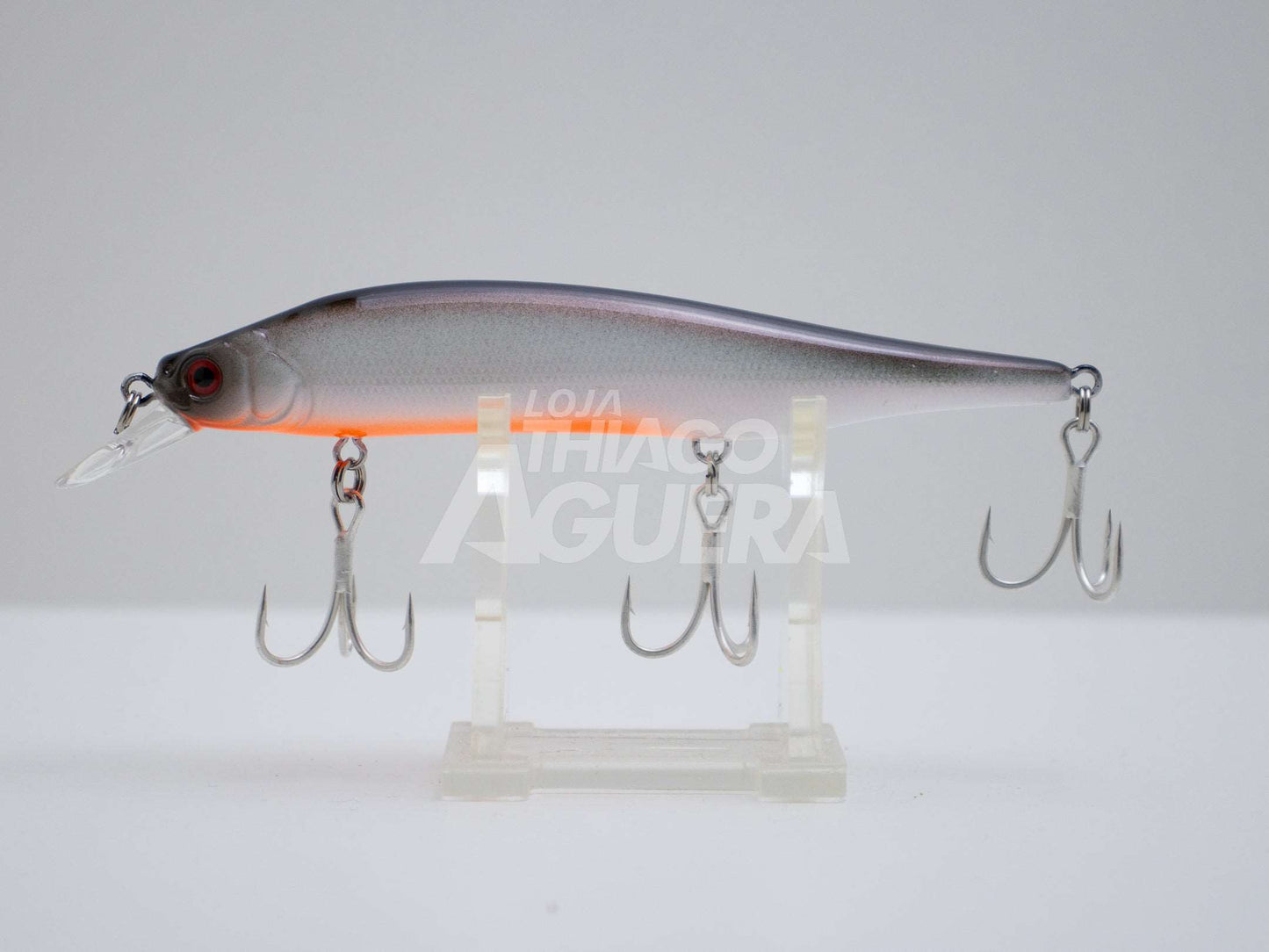 Nitro Fishing Killer 115SK