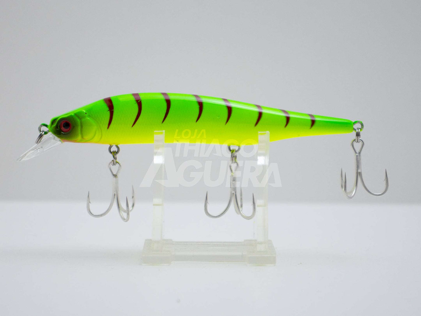 Nitro Fishing Killer 115SK