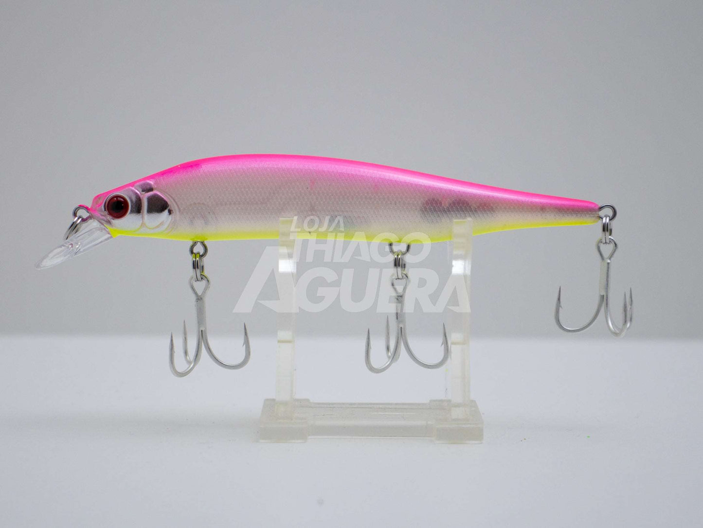 Nitro Fishing Killer 115SK