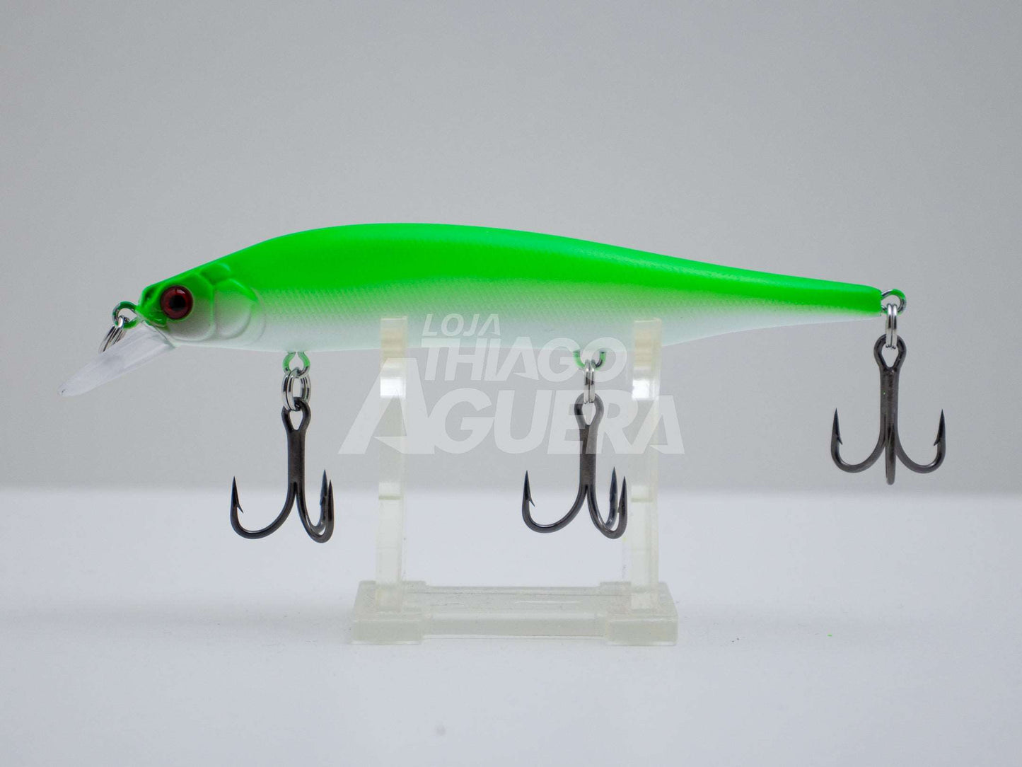 Nitro Fishing Killer 115SK
