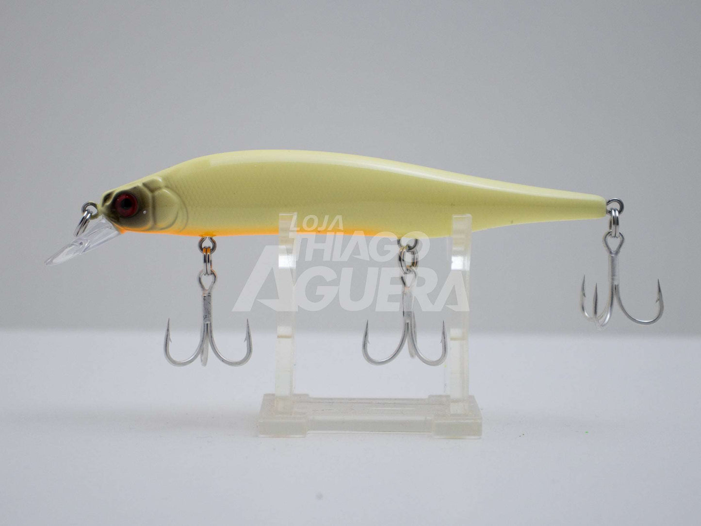 Nitro Fishing Killer 115SK