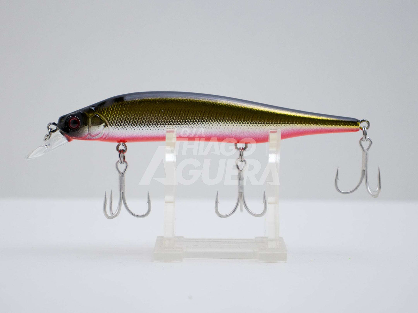 Nitro Fishing Killer 115SK