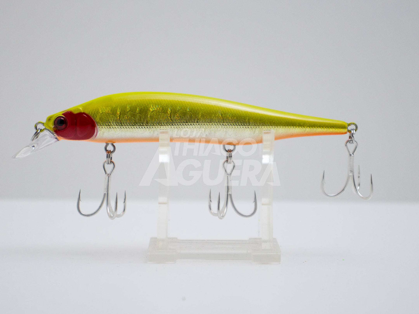 Nitro Fishing Killer 115SK