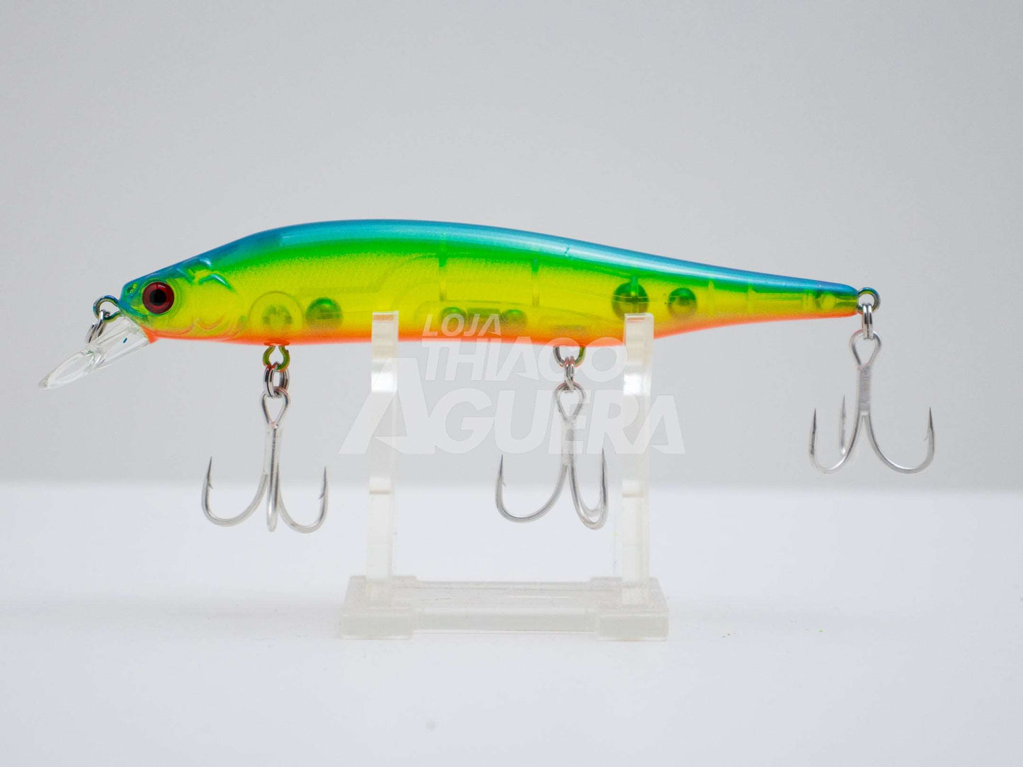 Nitro Fishing Killer 115SK
