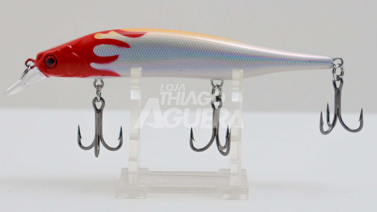 Nitro Fishing Killer 115SK