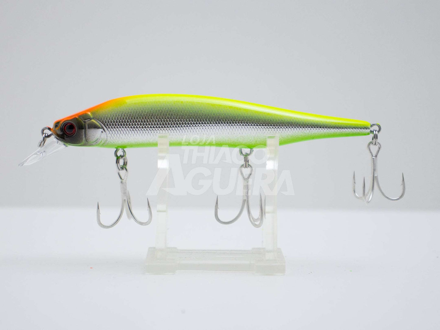 Nitro Fishing Killer 115SK