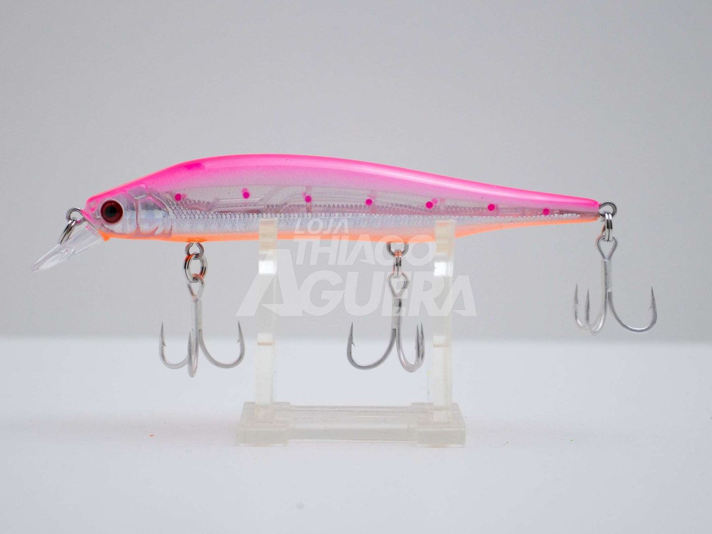 Nitro Fishing Killer 115SK