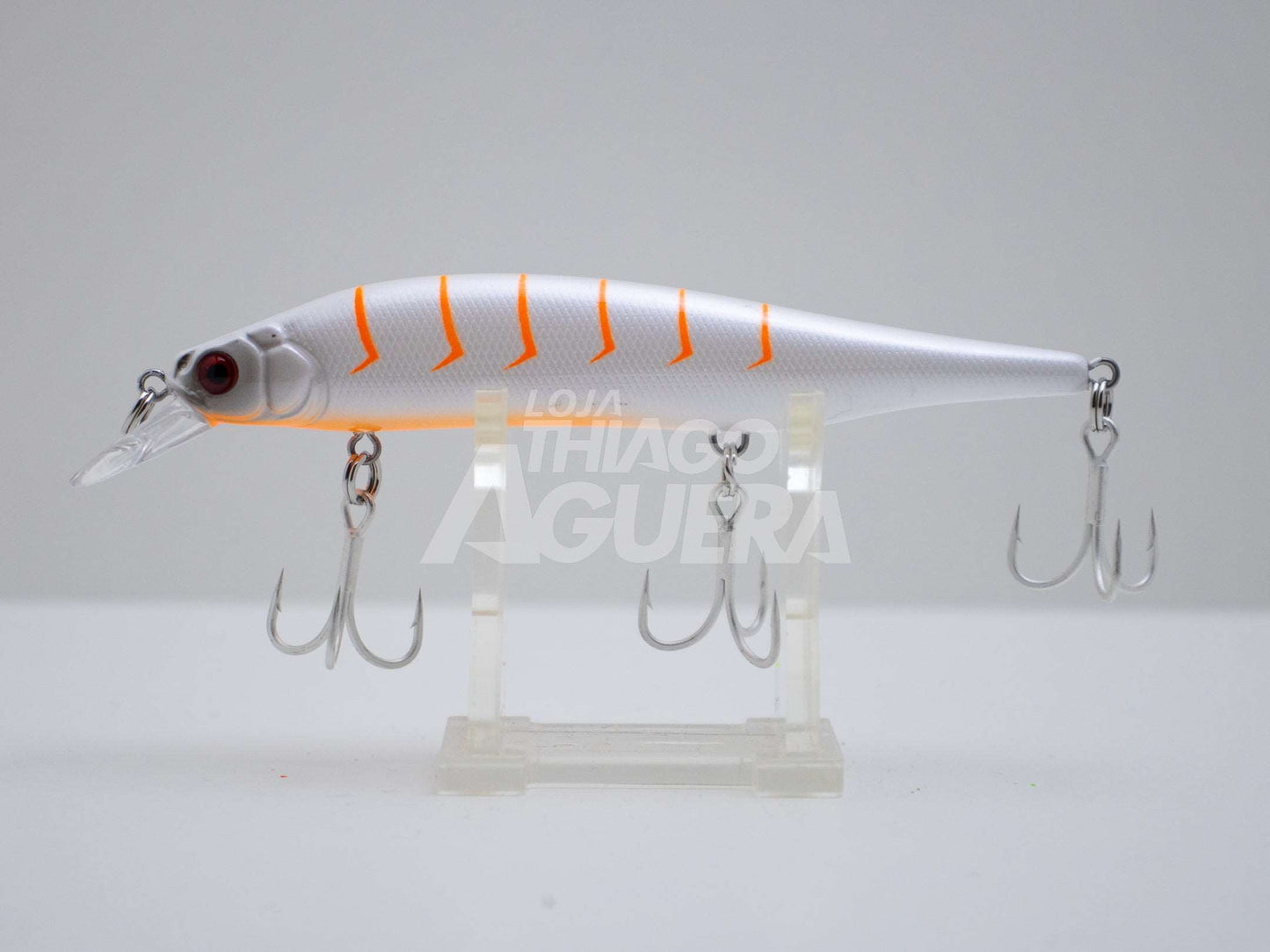 Nitro Fishing Killer 115SK