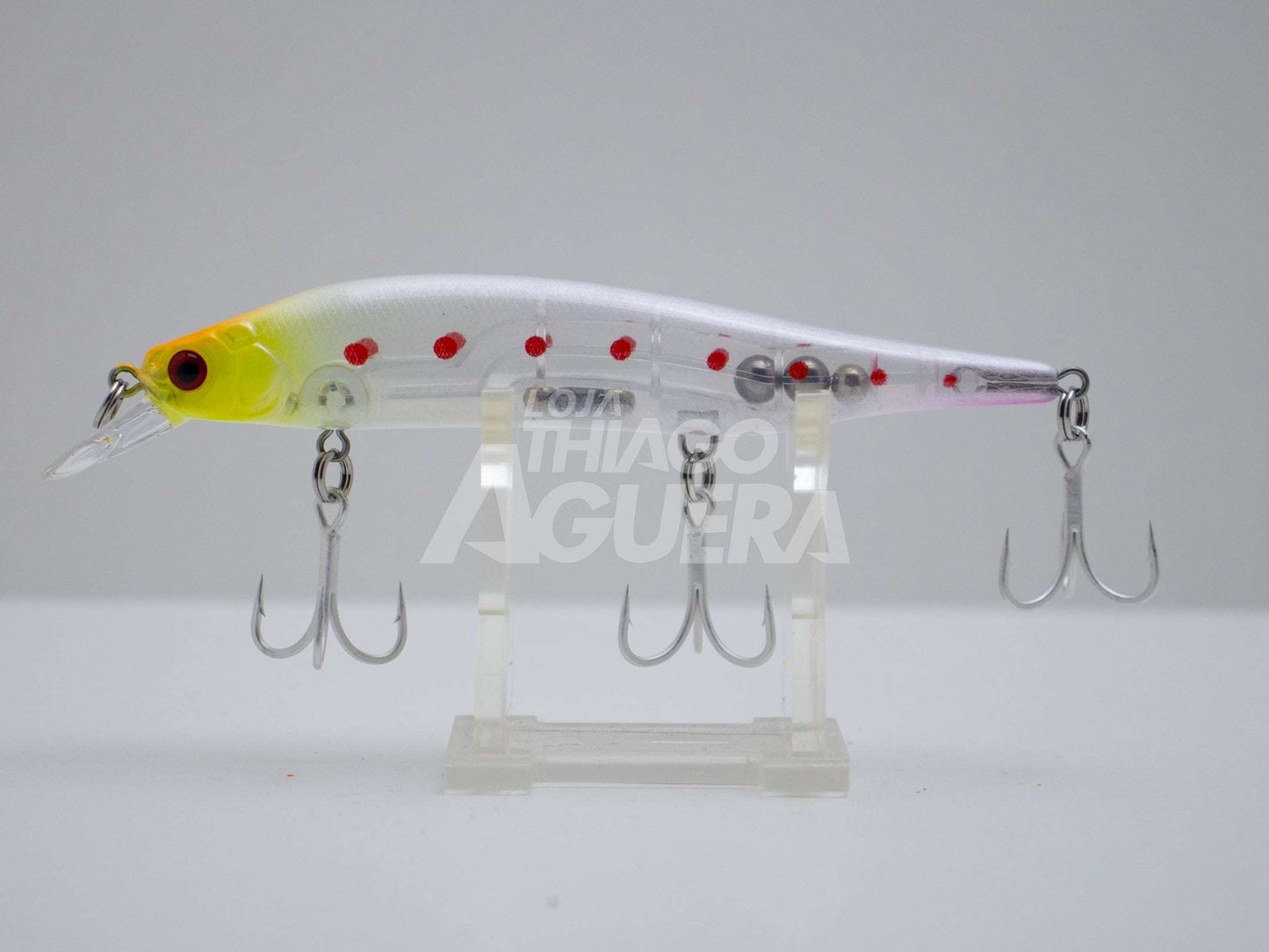 Nitro Fishing Killer 115SK
