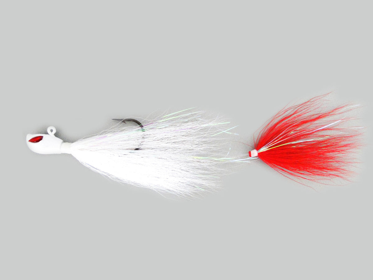 Yara Killer Jig By Eduardo Monteiro #6 17G