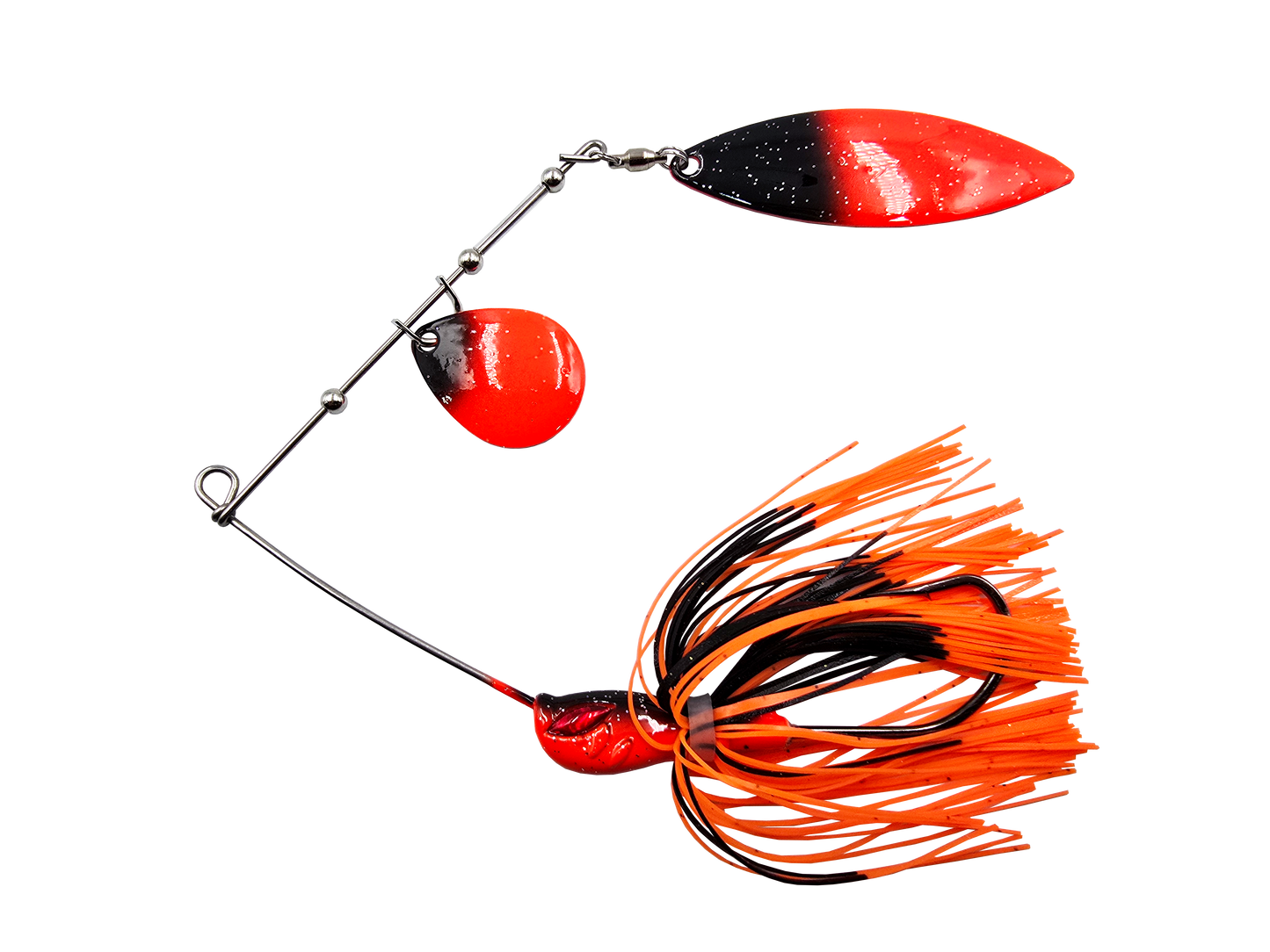 King Spinner 26g - By Eduardo Monteiro