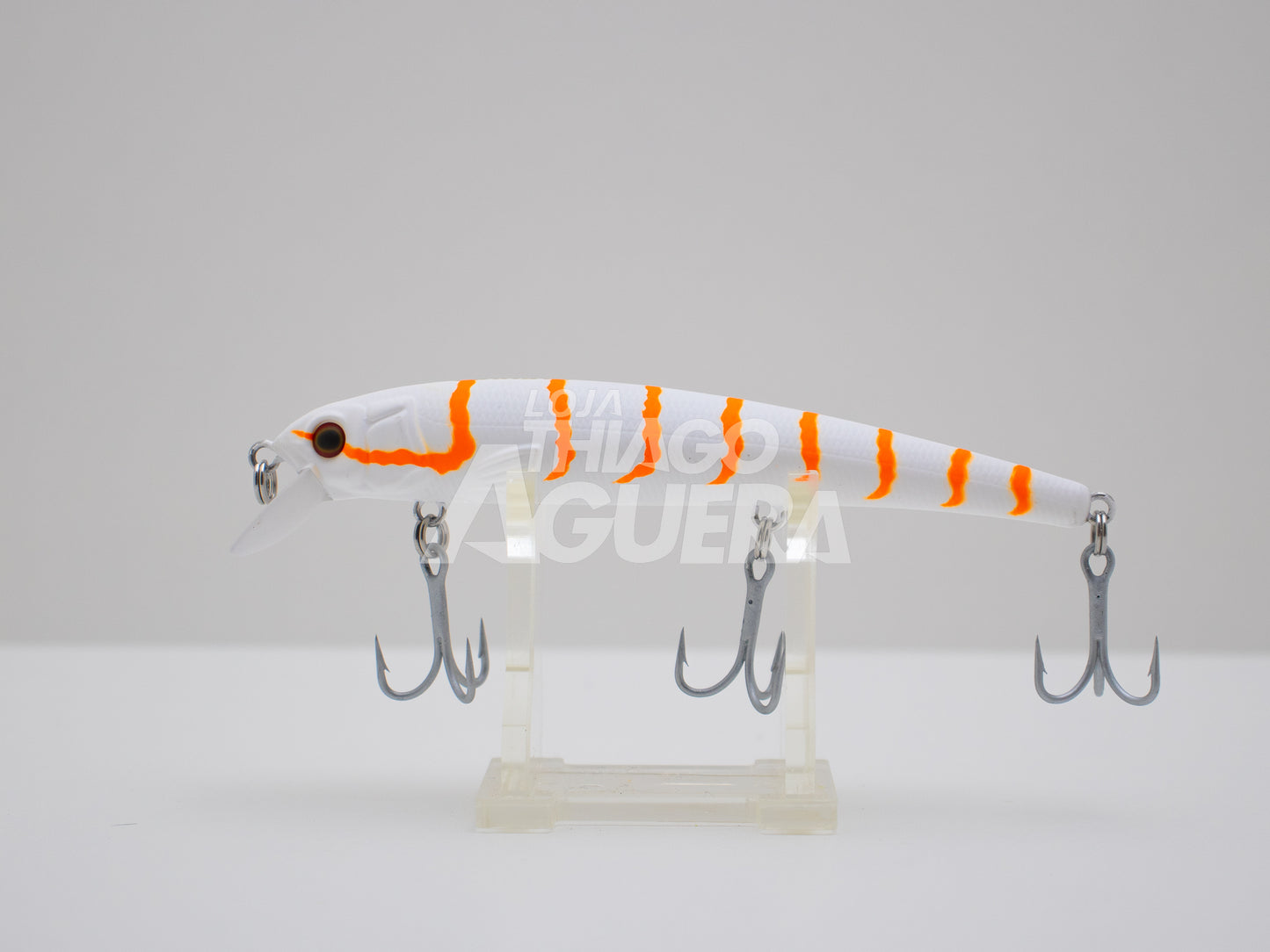 Marine Kisu Super Minnow Sinking