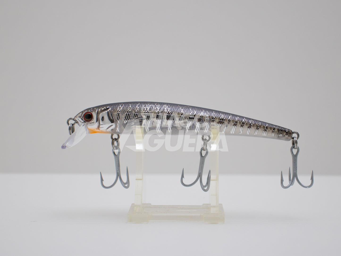 Marine Kisu Super Minnow Sinking