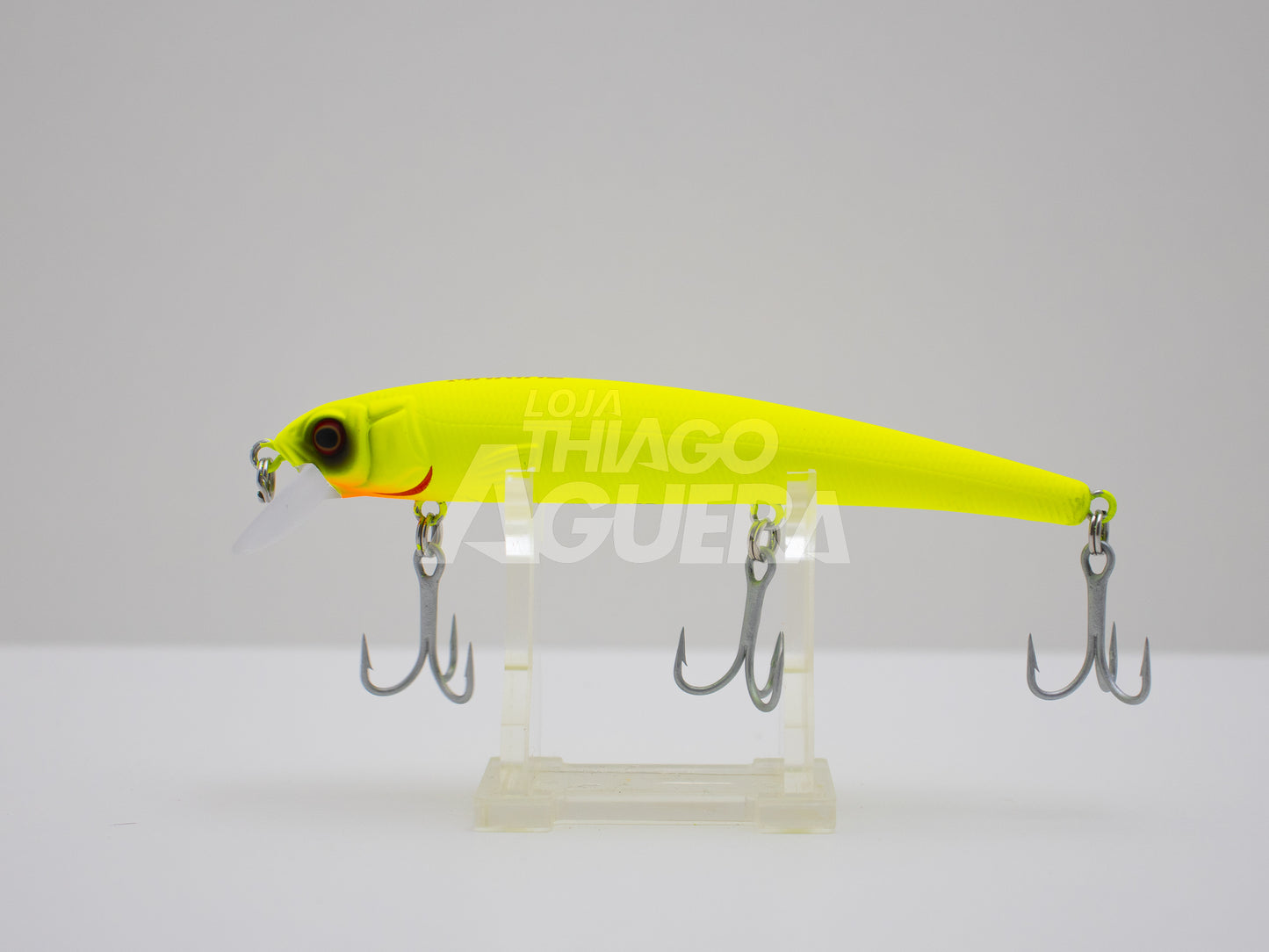 Marine Kisu Super Minnow Sinking