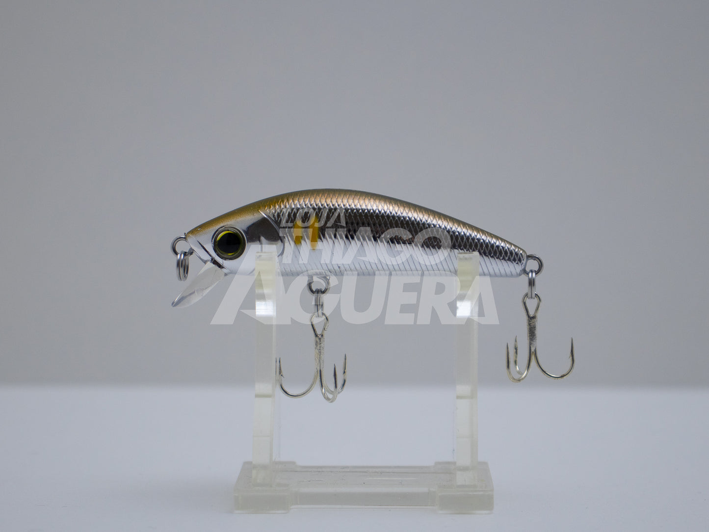 Yo-Zuri L-Minnow 66S