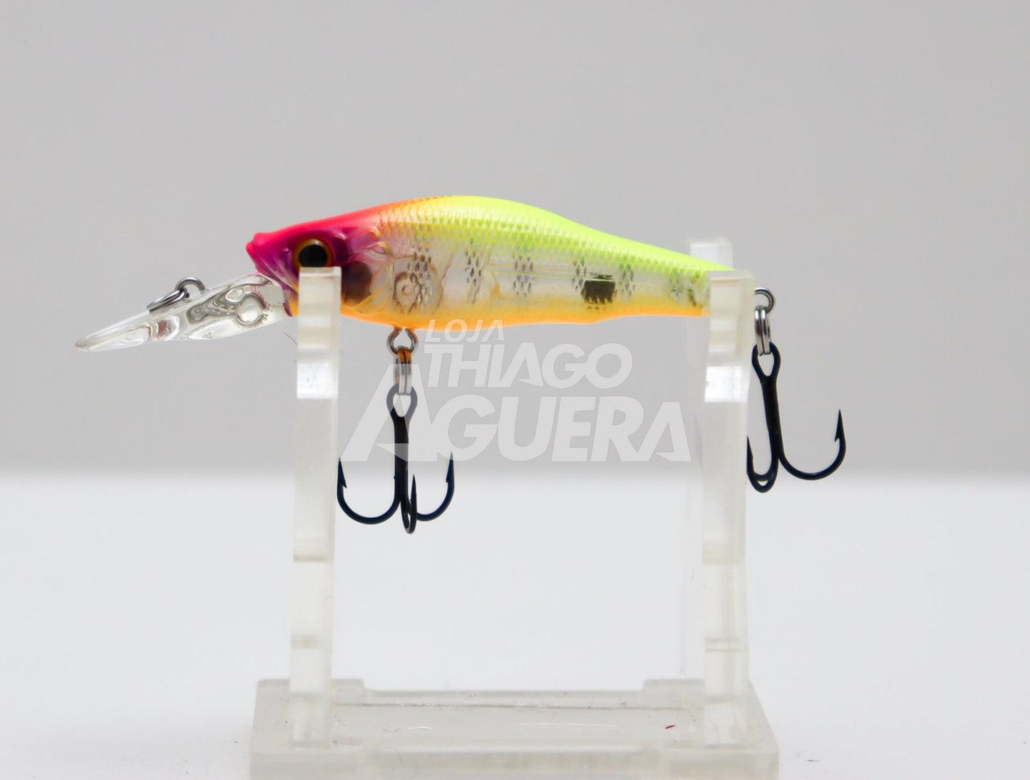 Megabass Live-X Smolt