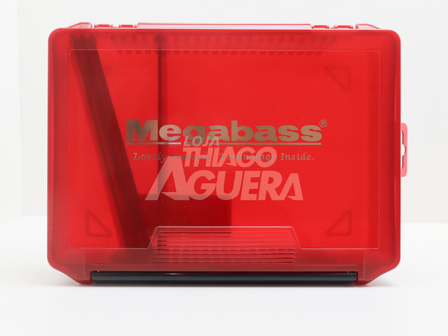 Megabass Lunker Lunch Box