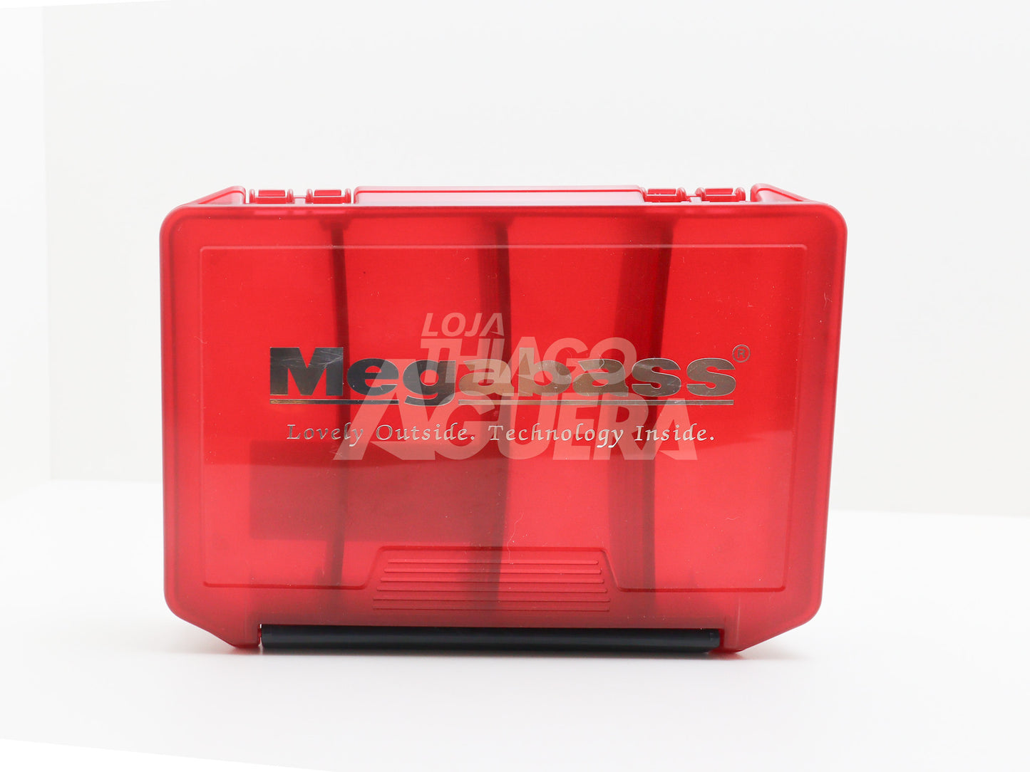 Megabass Lunker Lunch Box