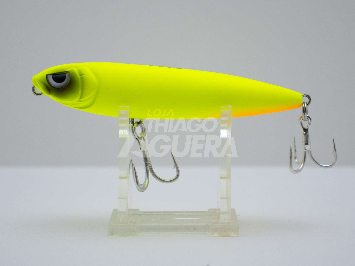 Yara Mad Dog 105