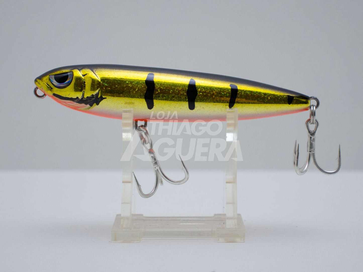 Yara Mad Dog 105