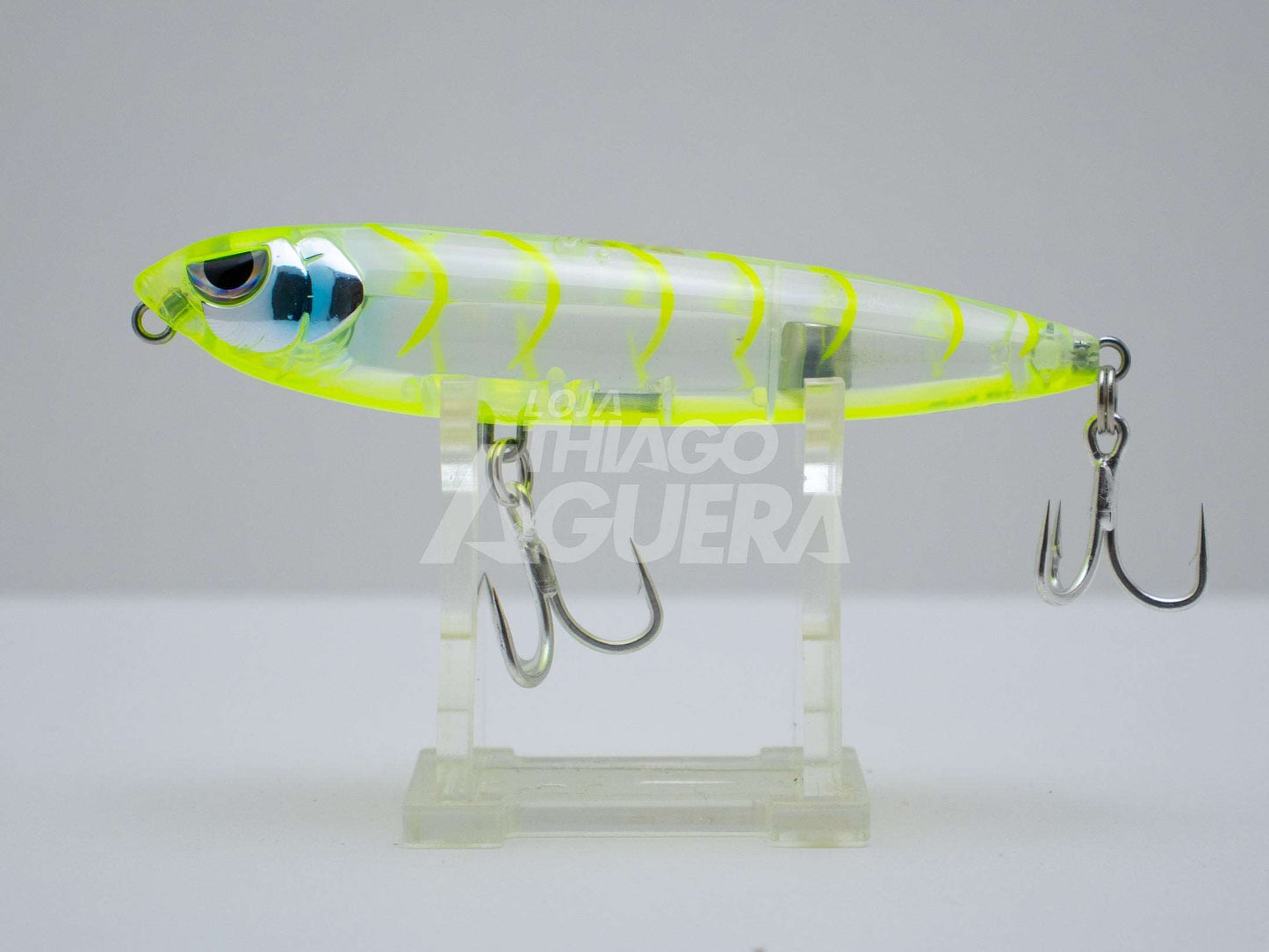 Yara Mad Dog 105