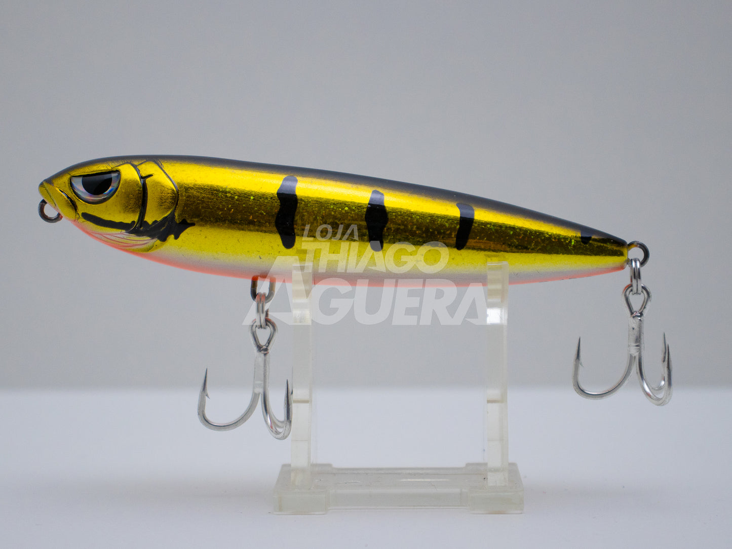 Yara Mad Dog 120