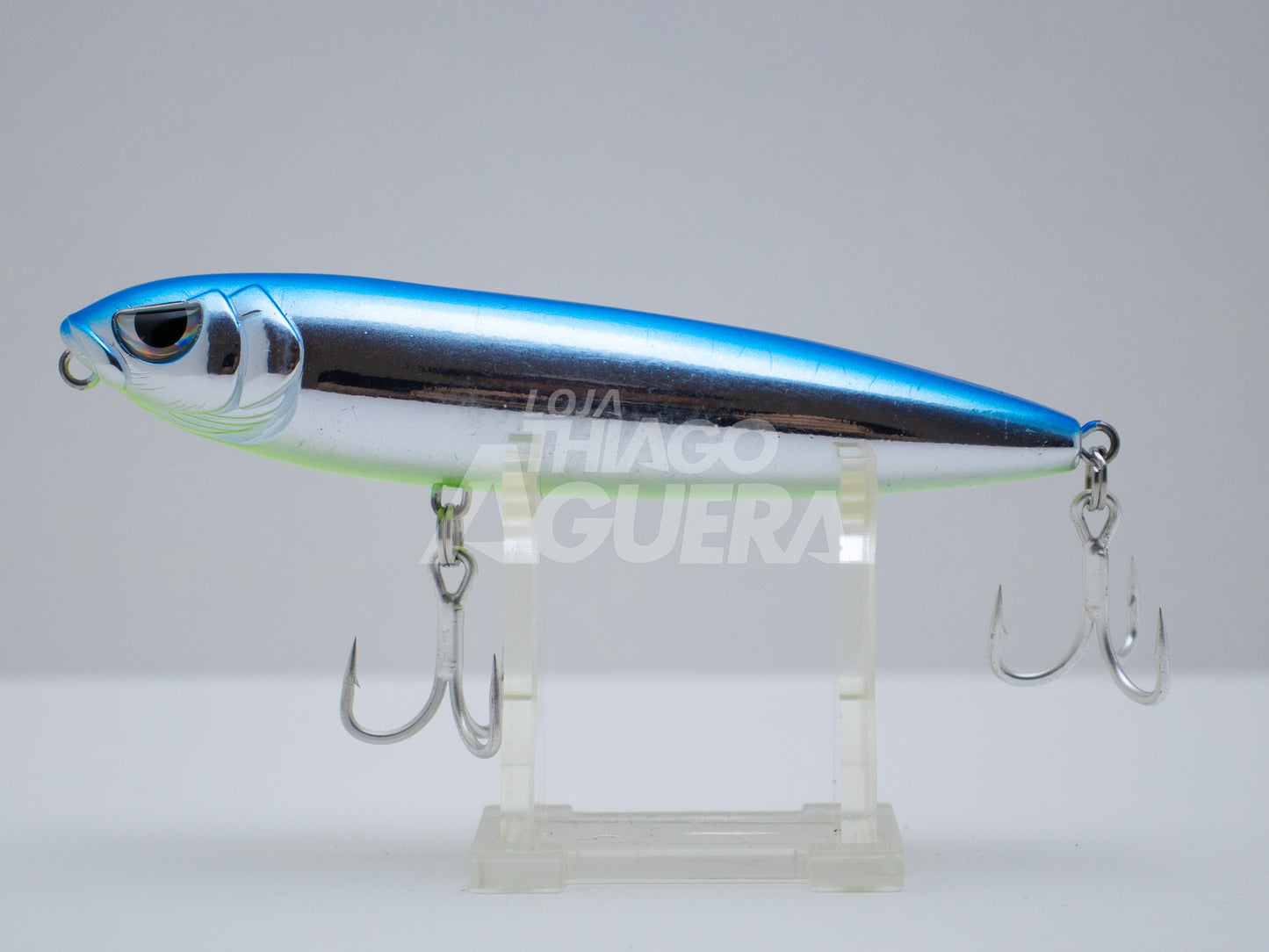 Yara Mad Dog 120