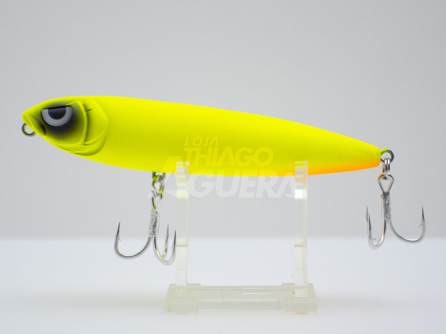 Yara Mad Dog 120