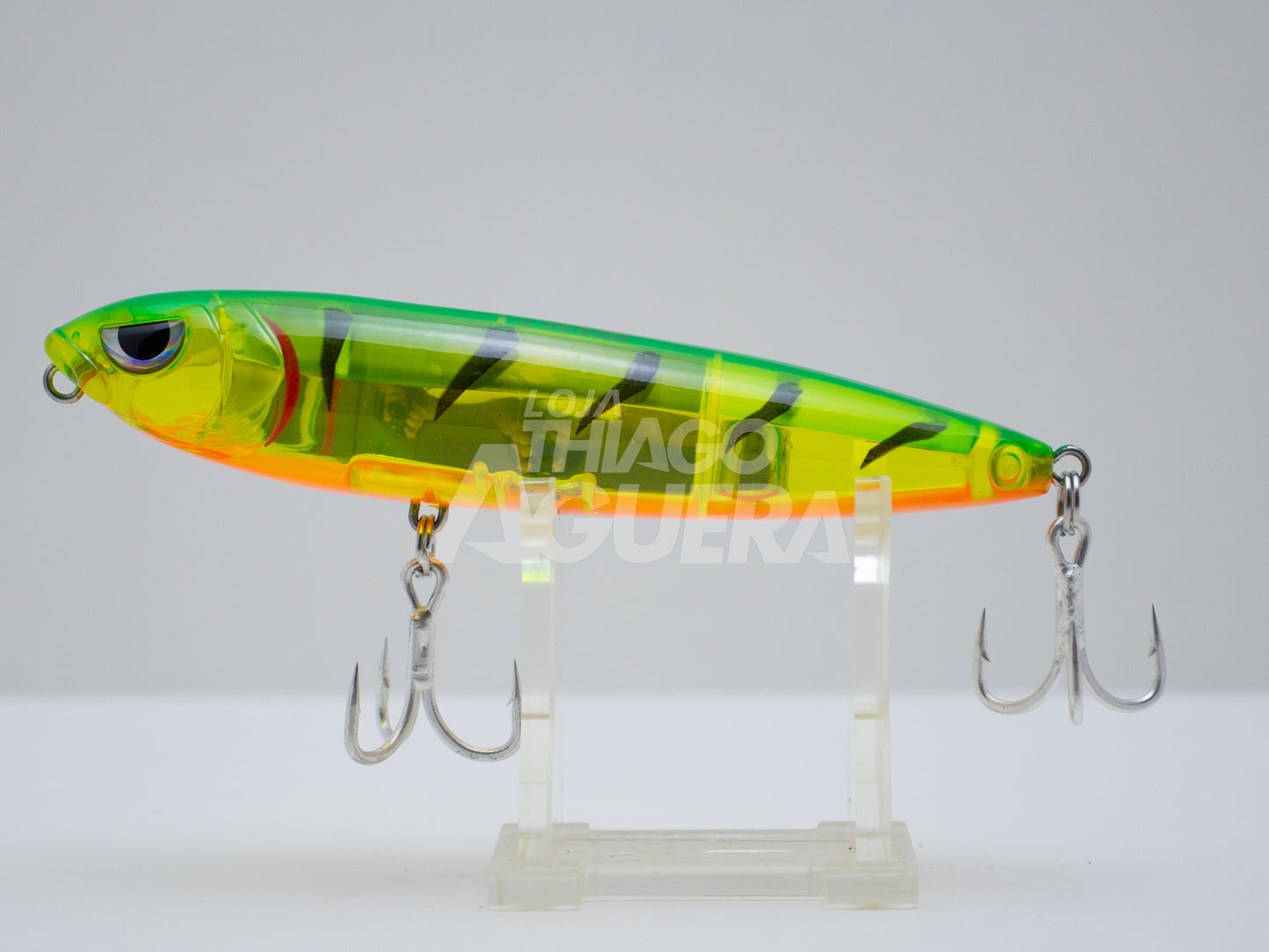 Yara Mad Dog 120