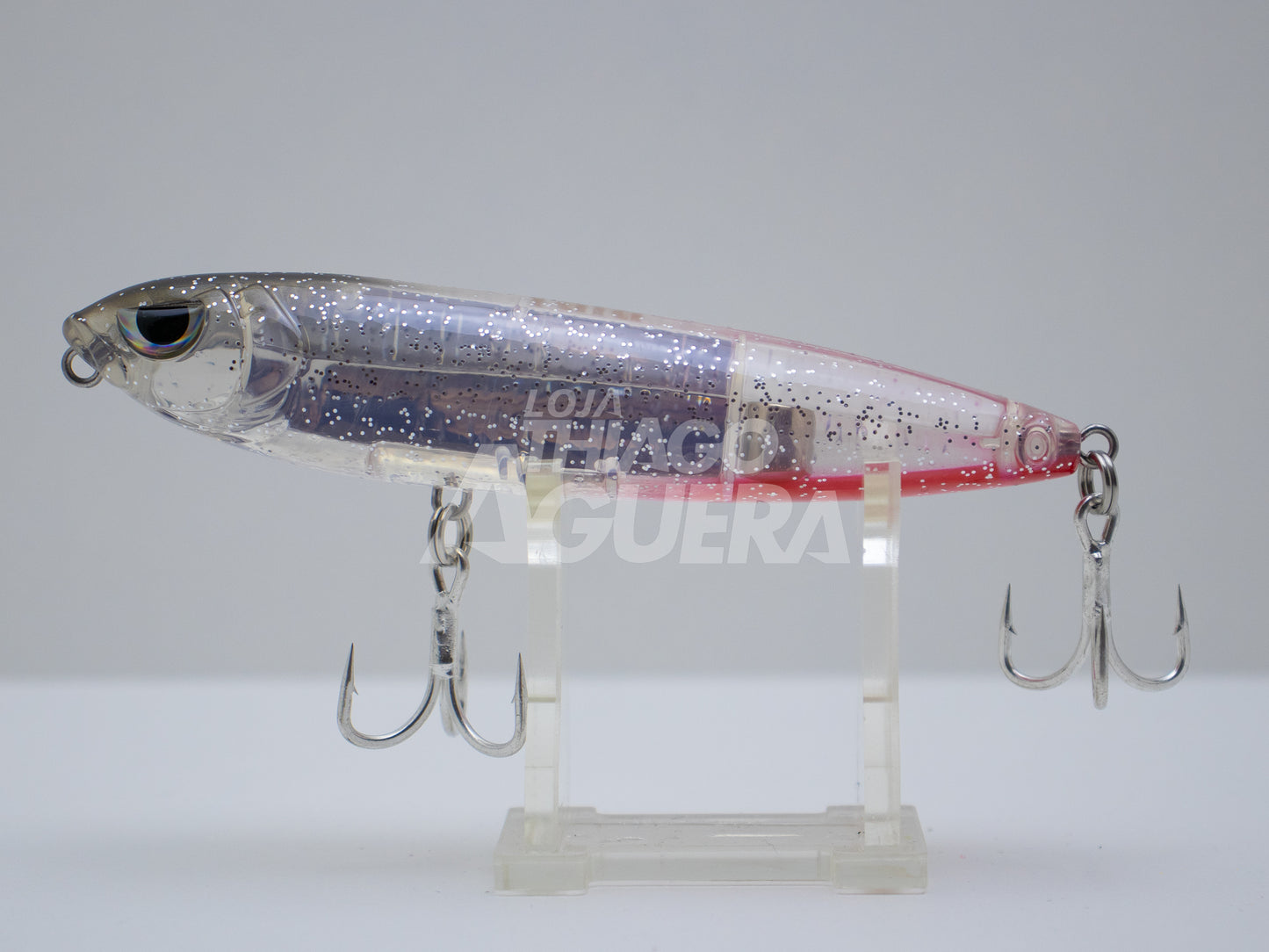 Yara Mad Dog 120