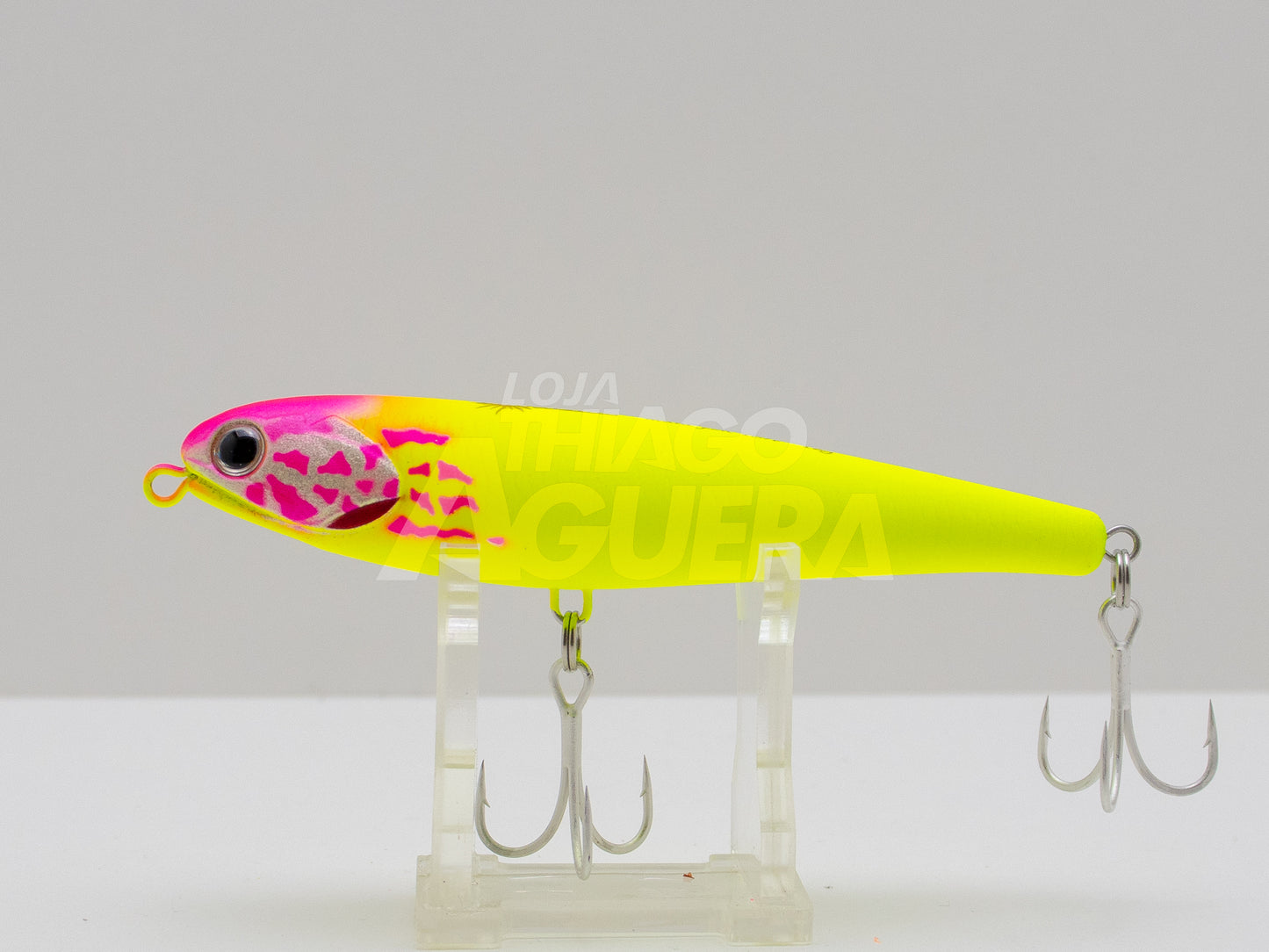 Mangrove Studio Mahi Pen 107F