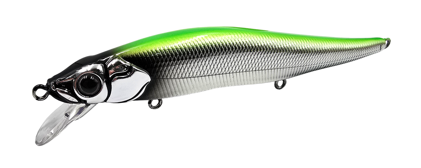 Yara Máquina 110