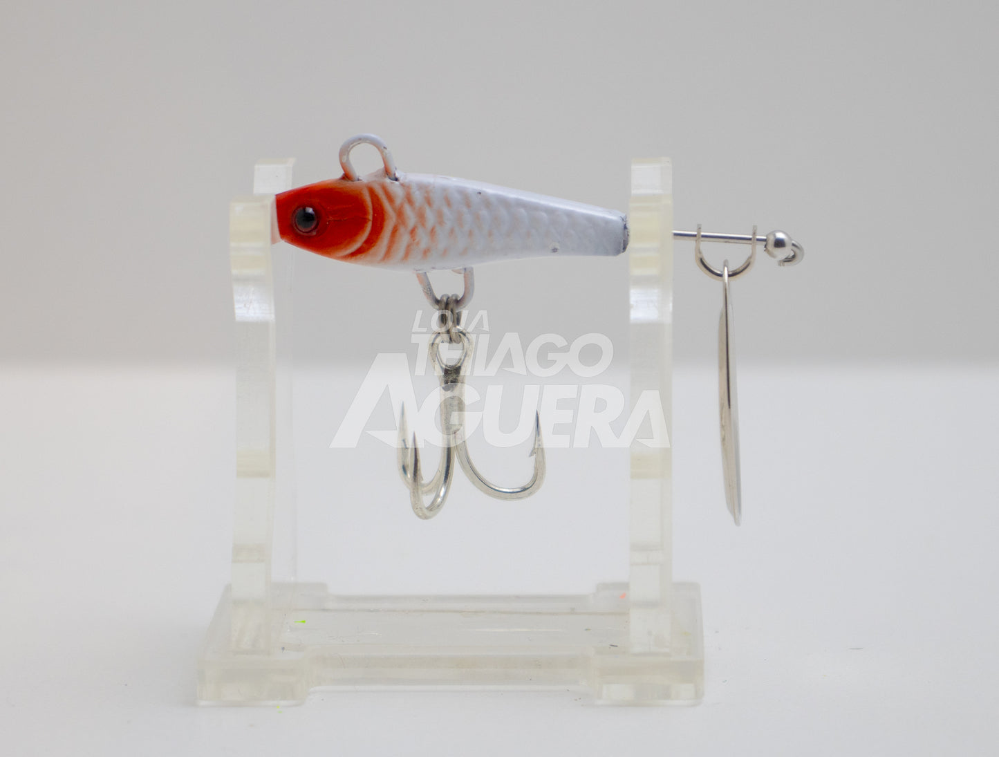 MD Jigs Black Hawk