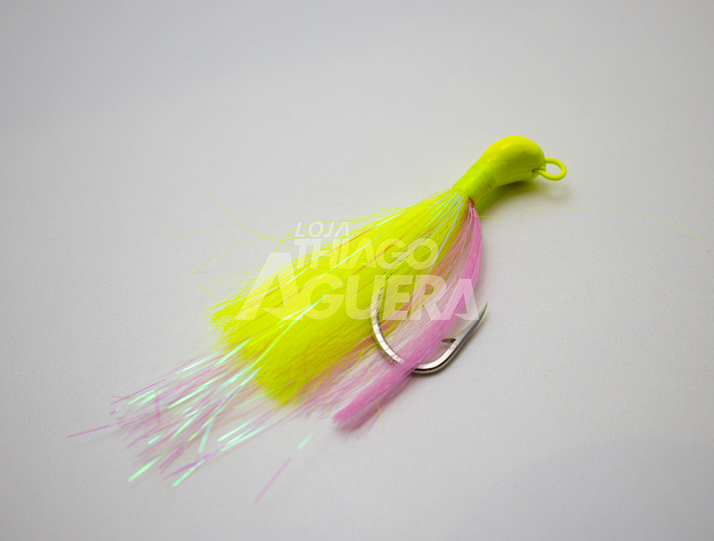 MD jigs Xuxinha #5 10G