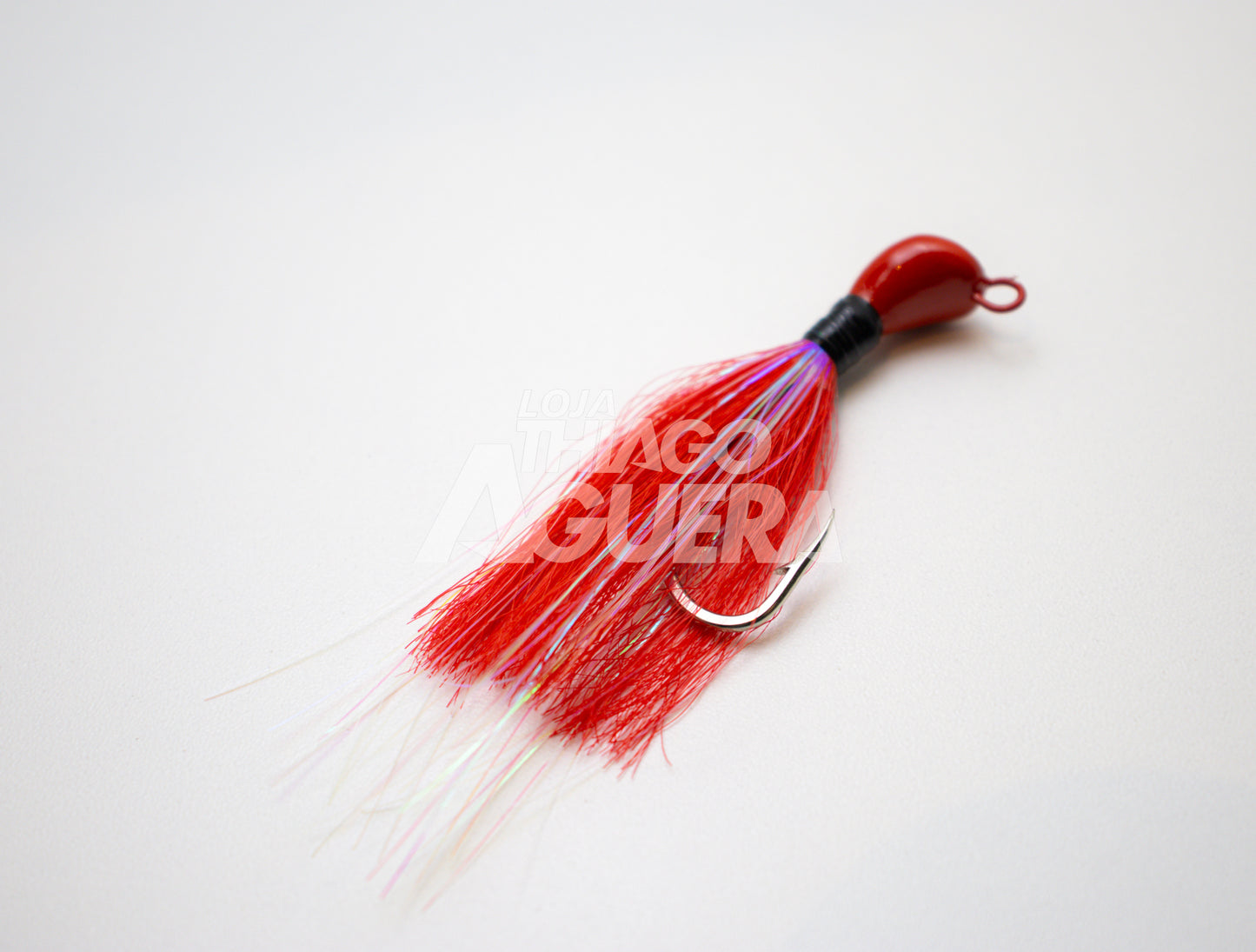 MD jigs Xuxinha #4 16G