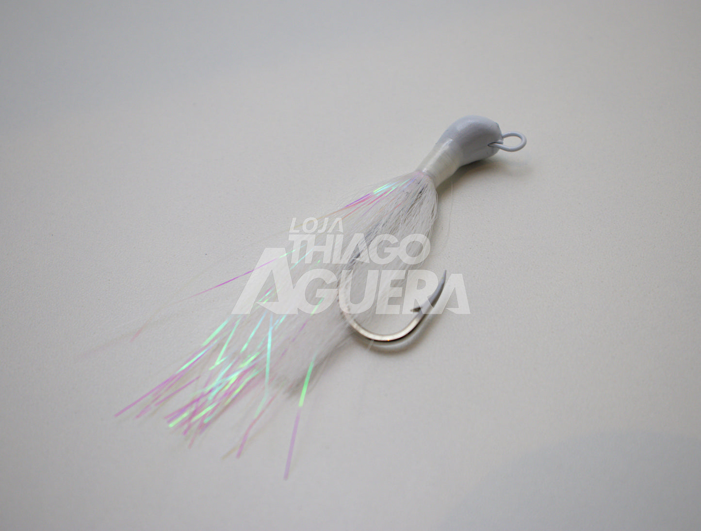 MD jigs Xuxinha #5 10G