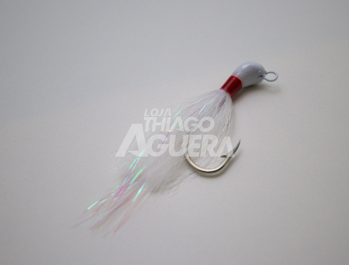MD jigs Xuxinha #5 10G