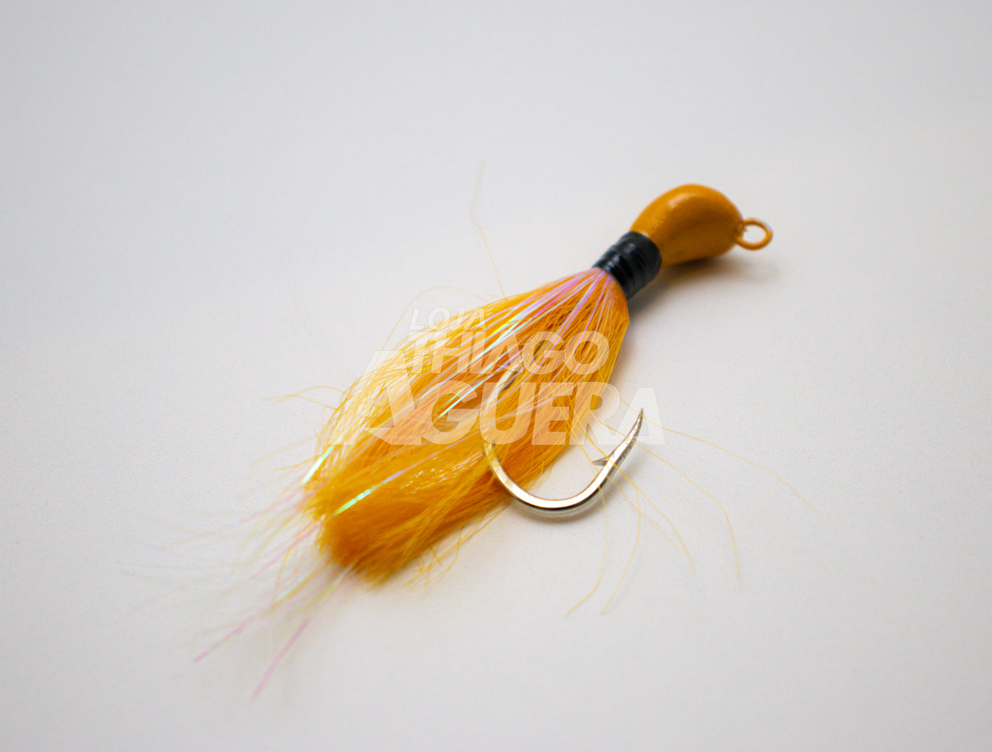 MD jigs Xuxinha #5 13G