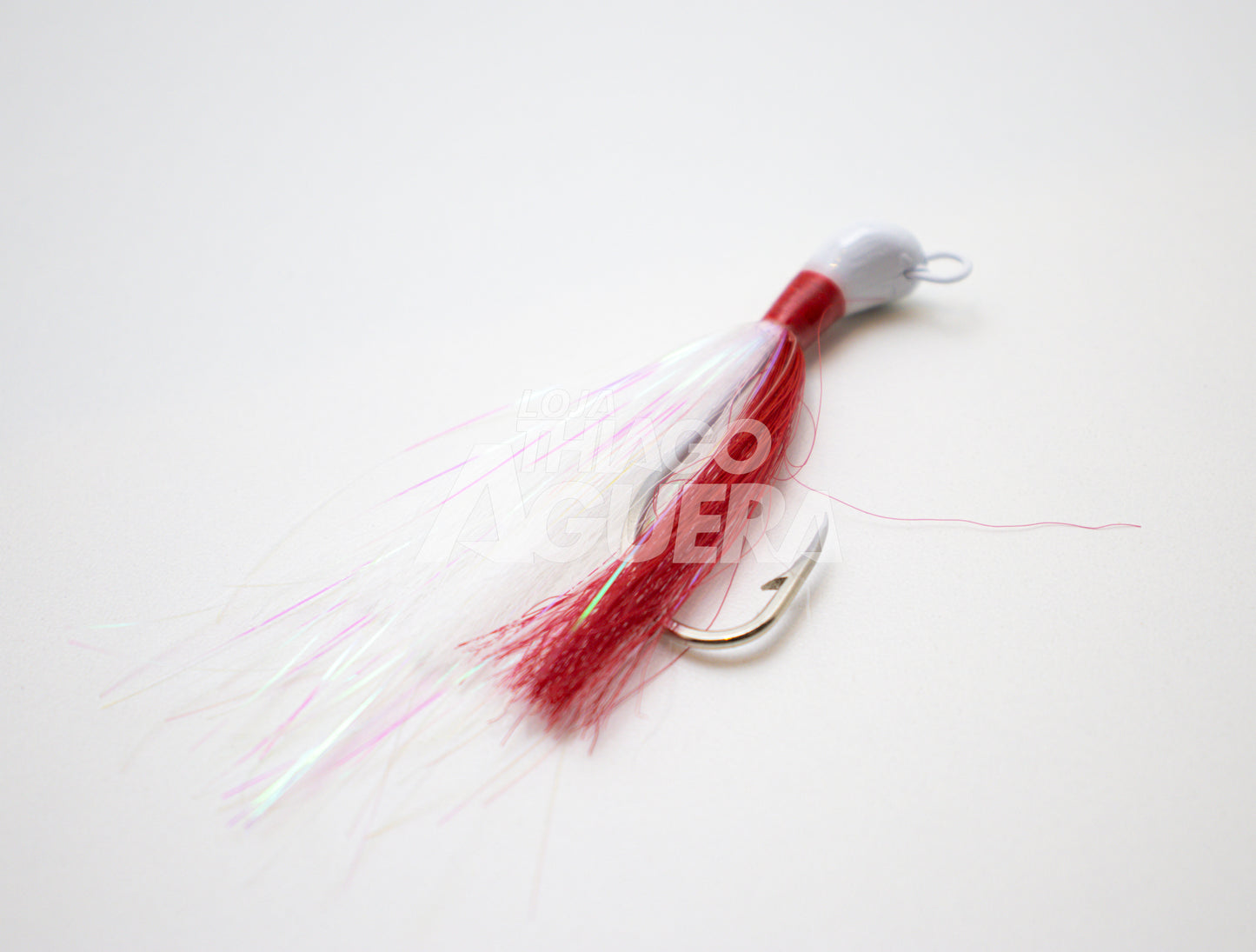MD jigs Xuxinha #5 10G