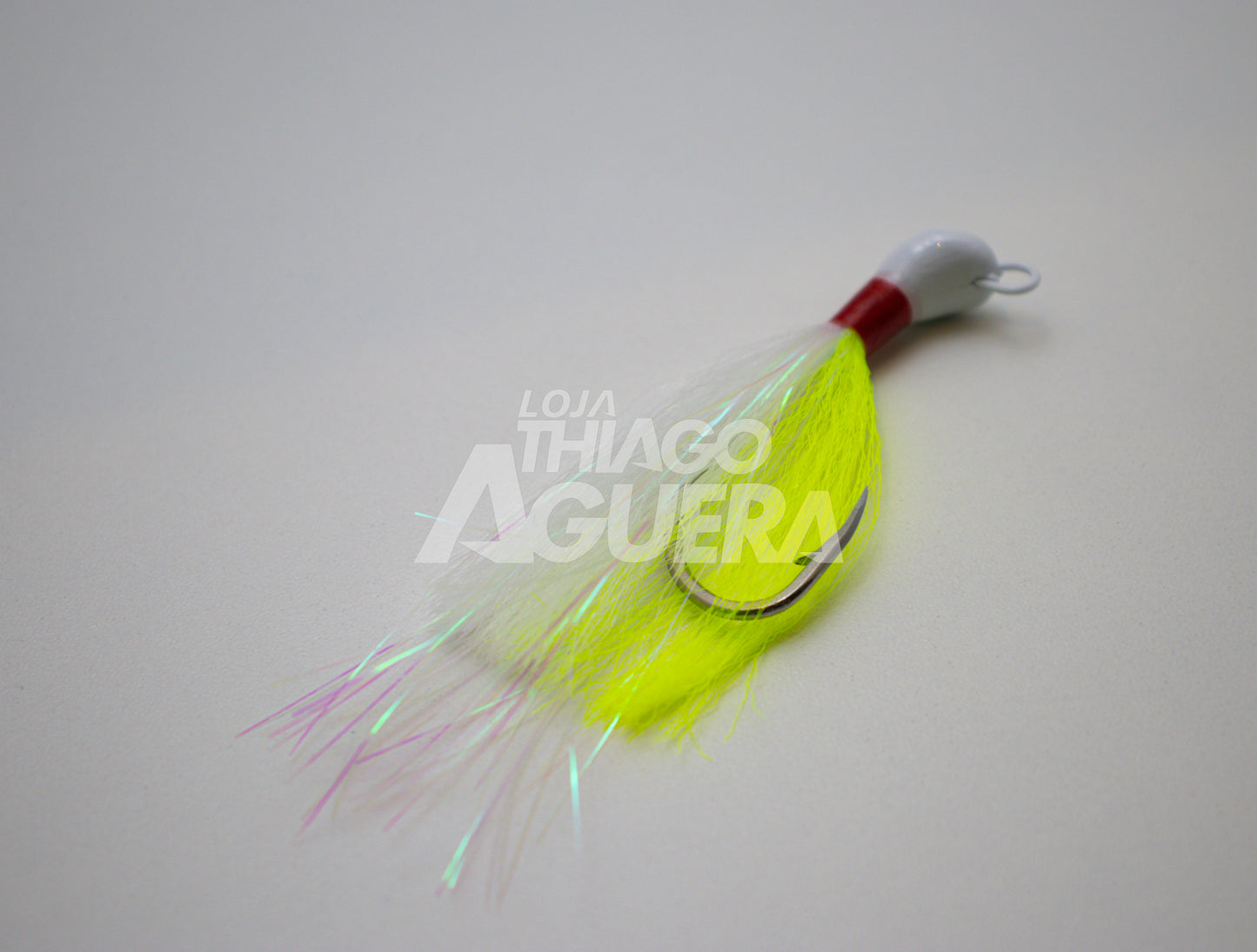 MD jigs Xuxinha #5 10G