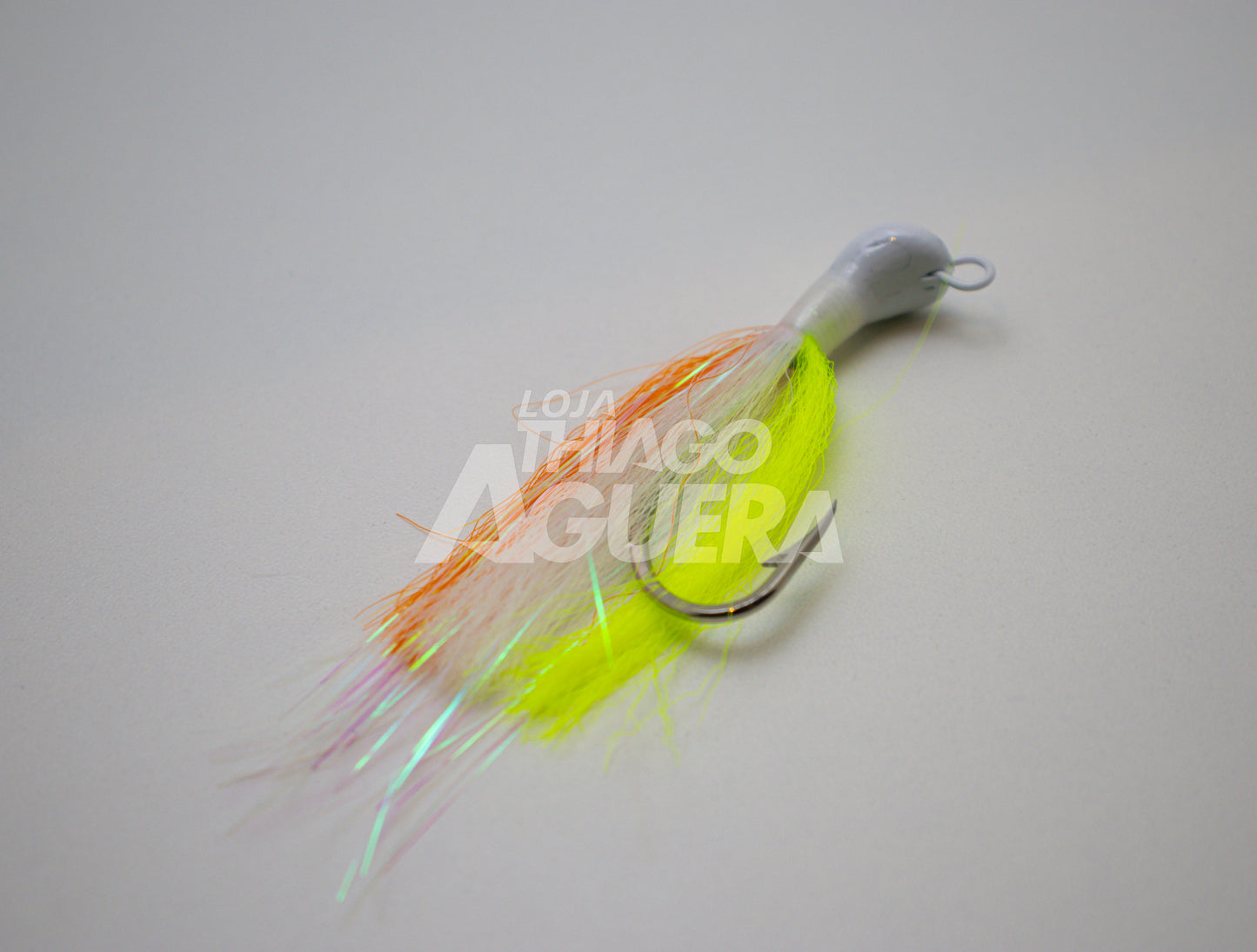 MD jigs Xuxinha #5 10G